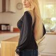 Laden Sie das Bild in den Galerie-Viewer,  Bluse model 230809 Mirale 
