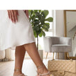 Laden Sie das Bild in den Galerie-Viewer,  Sandalen model 230813 Solea 
