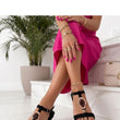 Laden Sie das Bild in den Galerie-Viewer,  Sandalen model 230814 Solea 
