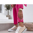 Laden Sie das Bild in den Galerie-Viewer,  Sneakers model 230819 Solea 
