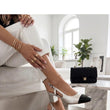 Laden Sie das Bild in den Galerie-Viewer,  Pumps mit Absatz model 230820 Solea 

