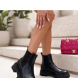 Laden Sie das Bild in den Galerie-Viewer,  Jodhpur-Stiefel model 230821 Solea 
