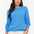 Laden Sie das Bild in den Galerie-Viewer,  Pullover model 230852 Makadamia 

