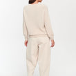 Laden Sie das Bild in den Galerie-Viewer,  Pullover model 230854 Makadamia 
