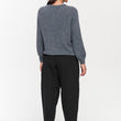 Laden Sie das Bild in den Galerie-Viewer,  Pullover model 230855 Makadamia 
