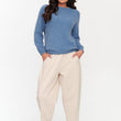 Laden Sie das Bild in den Galerie-Viewer,  Pullover model 230856 Makadamia 
