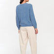 Laden Sie das Bild in den Galerie-Viewer,  Pullover model 230856 Makadamia 
