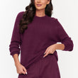 Laden Sie das Bild in den Galerie-Viewer,  Pullover model 230858 Makadamia 
