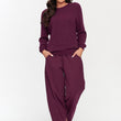 Laden Sie das Bild in den Galerie-Viewer,  Pullover model 230858 Makadamia 
