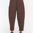 Laden Sie das Bild in den Galerie-Viewer,  Damen Hose model 230860 Makadamia 
