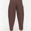 Laden Sie das Bild in den Galerie-Viewer,  Damen Hose model 230860 Makadamia 
