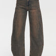 Laden Sie das Bild in den Galerie-Viewer,  Jeans model 230863 Makadamia 

