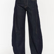 Laden Sie das Bild in den Galerie-Viewer,  Jeans model 230864 Makadamia 
