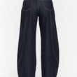 Laden Sie das Bild in den Galerie-Viewer,  Jeans model 230864 Makadamia 
