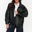 Laden Sie das Bild in den Galerie-Viewer,  Jacke model 230865 Makadamia 
