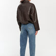 Laden Sie das Bild in den Galerie-Viewer,  Jacke model 230866 Makadamia 
