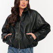 Laden Sie das Bild in den Galerie-Viewer,  Jacke model 230867 Makadamia 

