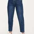 Laden Sie das Bild in den Galerie-Viewer,  Jeans model 230872 Makadamia 
