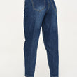 Laden Sie das Bild in den Galerie-Viewer,  Jeans model 230872 Makadamia 
