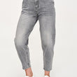 Laden Sie das Bild in den Galerie-Viewer,  Jeans model 230873 Makadamia 
