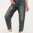 Laden Sie das Bild in den Galerie-Viewer,  Jeans model 230874 Makadamia 

