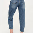 Laden Sie das Bild in den Galerie-Viewer,  Jeans model 230876 Makadamia 
