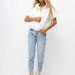 Laden Sie das Bild in den Galerie-Viewer,  Weste model 230877 Italy Moda 
