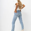 Laden Sie das Bild in den Galerie-Viewer,  Weste model 230877 Italy Moda 
