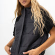 Laden Sie das Bild in den Galerie-Viewer,  Weste model 230878 Italy Moda 
