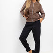 Laden Sie das Bild in den Galerie-Viewer,  Damen Hose model 230879 Italy Moda 
