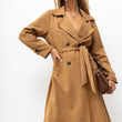 Laden Sie das Bild in den Galerie-Viewer,  Mantel model 230881 Italy Moda 
