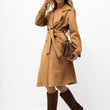 Laden Sie das Bild in den Galerie-Viewer,  Mantel model 230881 Italy Moda 
