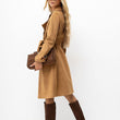 Laden Sie das Bild in den Galerie-Viewer,  Mantel model 230881 Italy Moda 
