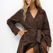Laden Sie das Bild in den Galerie-Viewer,  Mantel model 230882 Italy Moda 
