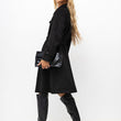 Laden Sie das Bild in den Galerie-Viewer,  Mantel model 230883 Italy Moda 
