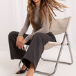 Laden Sie das Bild in den Galerie-Viewer,  Sportanzug Hosen model 230884 Italy Moda 
