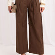 Laden Sie das Bild in den Galerie-Viewer,  Culottes model 230887 Italy Moda 
