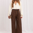 Laden Sie das Bild in den Galerie-Viewer,  Culottes model 230887 Italy Moda 
