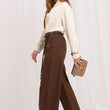 Laden Sie das Bild in den Galerie-Viewer,  Culottes model 230887 Italy Moda 
