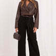 Laden Sie das Bild in den Galerie-Viewer,  Culottes model 230889 Italy Moda 
