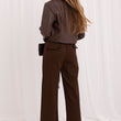 Laden Sie das Bild in den Galerie-Viewer,  Damen Hose model 230890 Italy Moda 
