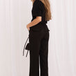 Laden Sie das Bild in den Galerie-Viewer,  Damen Hose model 230891 Italy Moda 
