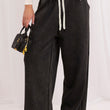 Laden Sie das Bild in den Galerie-Viewer,  Sportanzug Hosen model 230893 Italy Moda 
