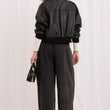 Laden Sie das Bild in den Galerie-Viewer,  Sportanzug Hosen model 230893 Italy Moda 
