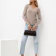 Laden Sie das Bild in den Galerie-Viewer,  Pullover model 230902 Italy Moda 
