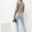 Laden Sie das Bild in den Galerie-Viewer,  Pullover model 230902 Italy Moda 
