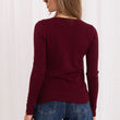 Laden Sie das Bild in den Galerie-Viewer,  Pullover model 230904 Italy Moda 
