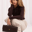 Laden Sie das Bild in den Galerie-Viewer,  Pullover model 230905 Italy Moda 
