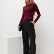 Laden Sie das Bild in den Galerie-Viewer,  Pullover model 230906 Italy Moda 
