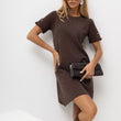 Laden Sie das Bild in den Galerie-Viewer, Abendkleid model 230912 Italy Moda
